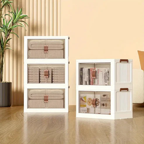 Smart Storage Rack