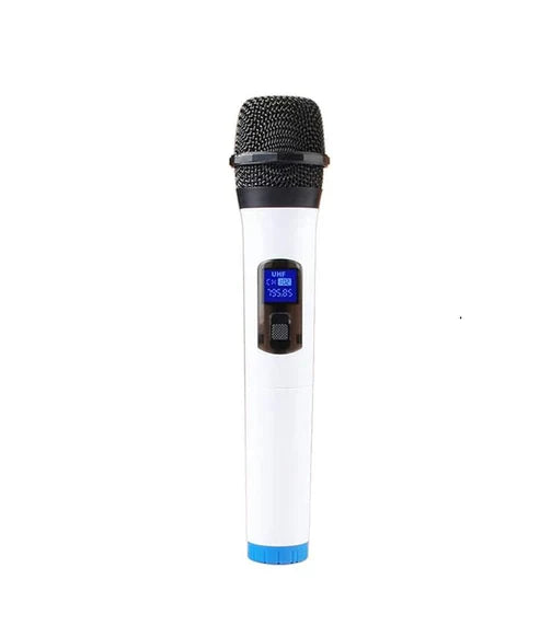 Wireless Handheld Microphone