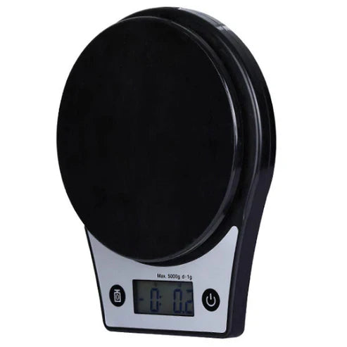 Stainless Steel Digital Scale