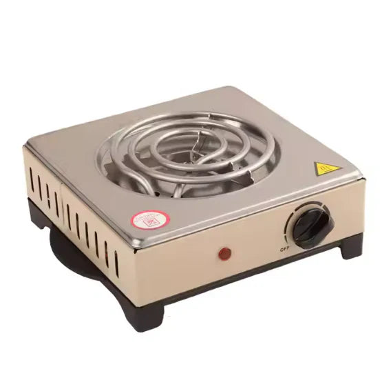 Electric Stove Plate