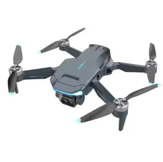 Mini GPS Drone (Single Camera)