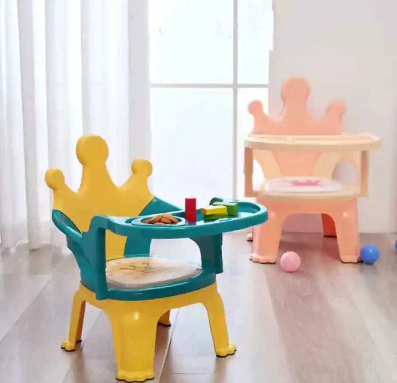 Kids Dining Chair