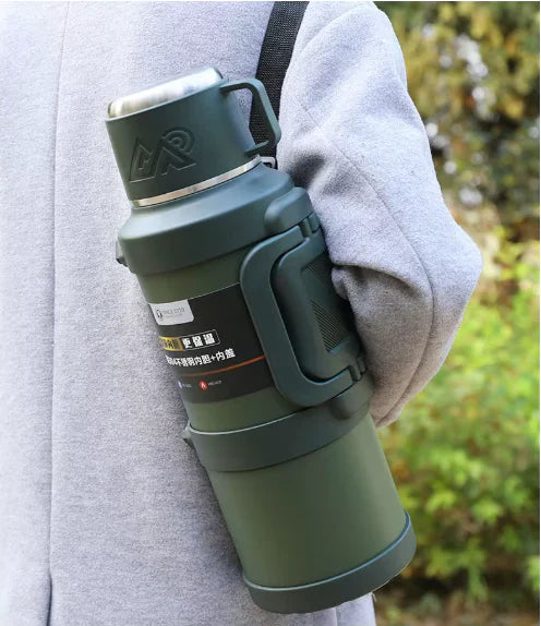 Thermos Bottle