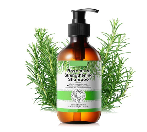 Mint Strengthening Shampoo