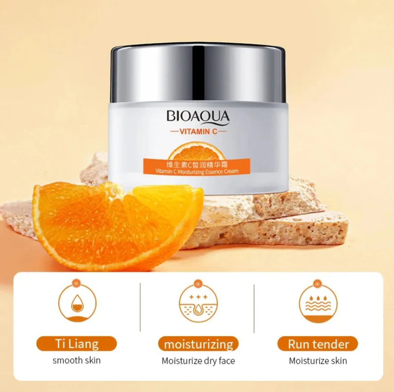 Anti-Aging Beauty Face Cream (50g)