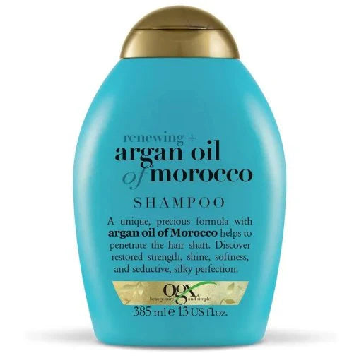 Argan Oil Shampoo (Original)