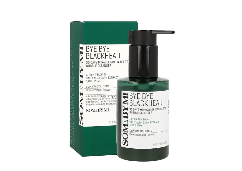 Blackhead Bubble Cleanser (Original)