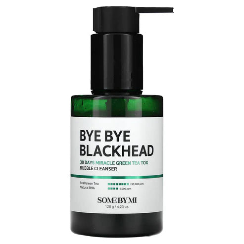 Blackhead Bubble Cleanser (Original)