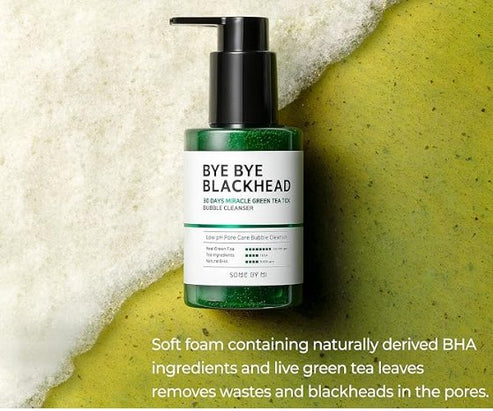 Blackhead Bubble Cleanser (Original)