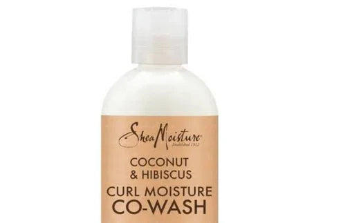 Co-Wash For Hairs (384ml)