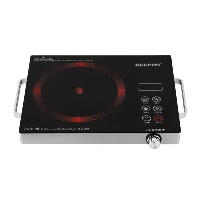 Digital Infrared Cooker