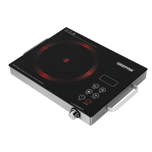 Digital Infrared Cooker