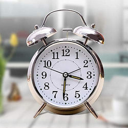 Double Bell Alarm Clock