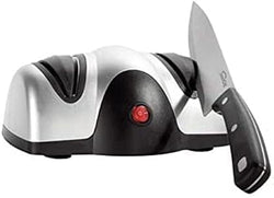 Electric Knife Sharpener