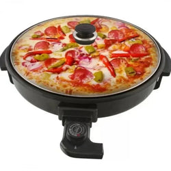 Electric Pizza Pan