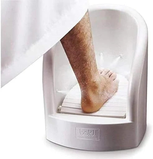 Foot Washer