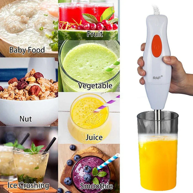 Hand Blender