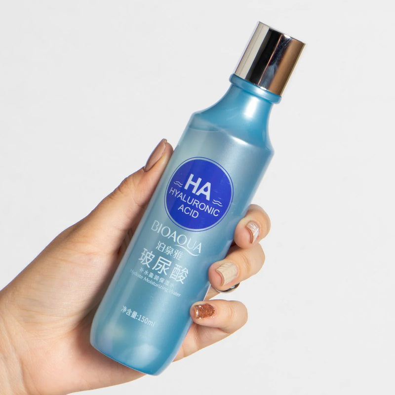 Hyaluronic Acid Face Toner (150ml)