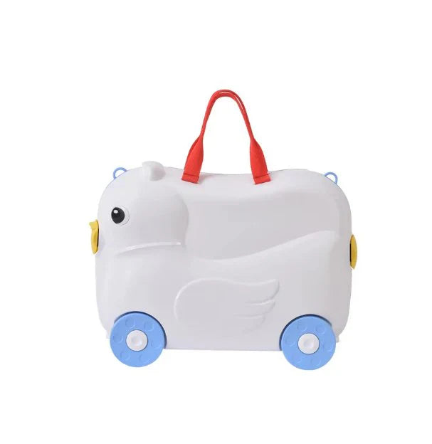 Kids Suitcase