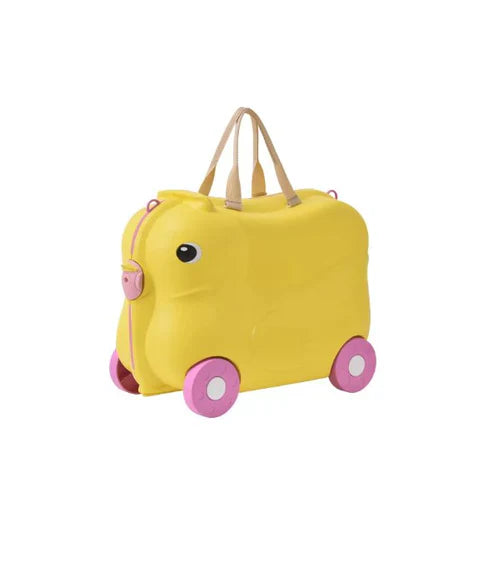 Kids Suitcase