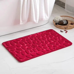 Microfiber Memory Mat