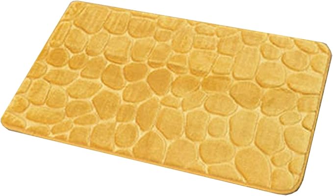 Microfiber Memory Mat