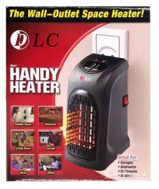 Mini Handy Heater