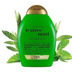 Mint Shampoo (385 ml) (Original)