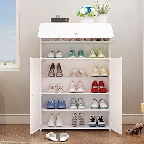 Shoe Cabinet Rack