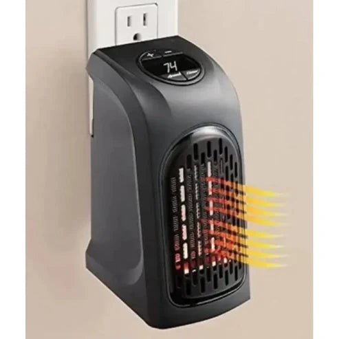 Mini Handy Heater