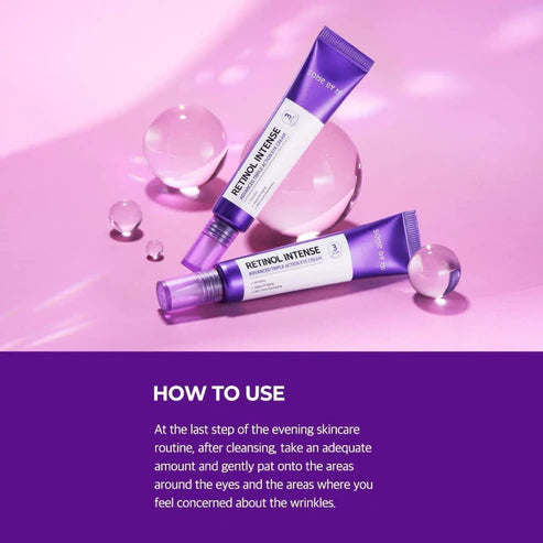 Triple Action Eye Cream (Original)