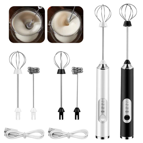 Wireless Electric Egg Beater